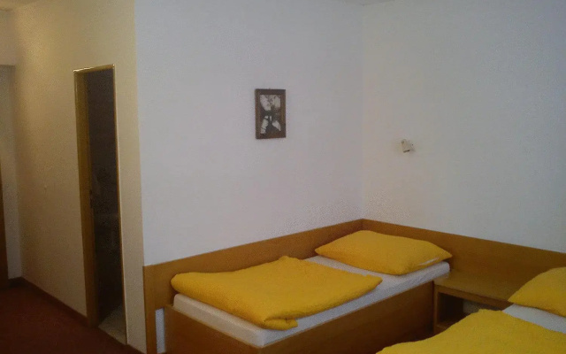 Hotel Pelikan
