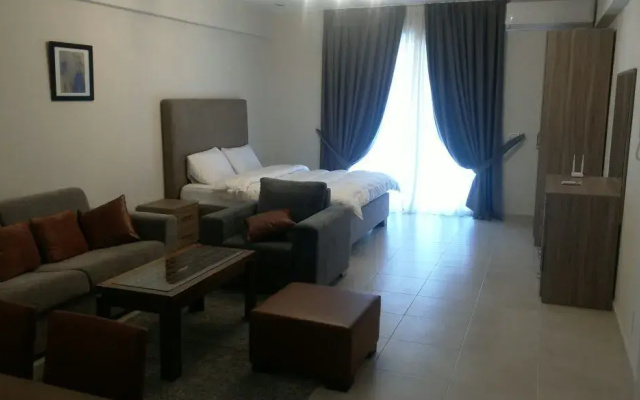 Garden City Albania - Hostel