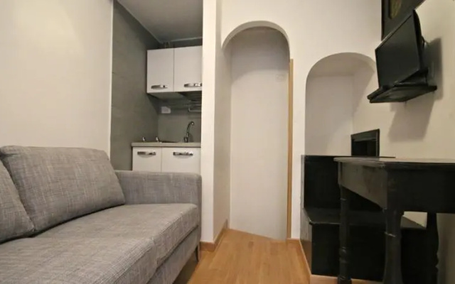 Di Porto House