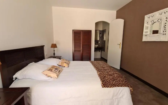 Hotel Alysa