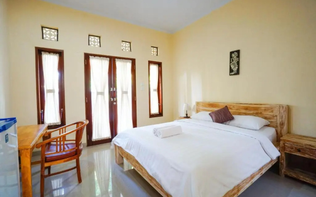 Taman Bali house