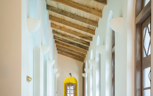 Villa Evora
