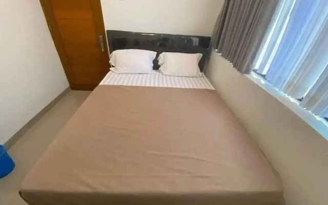 OYO 94141 Al Fatih Residence Syariah 1