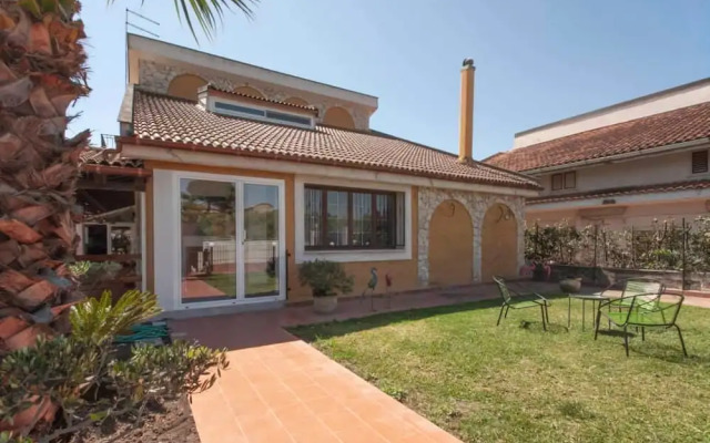 B&b Vittoria House