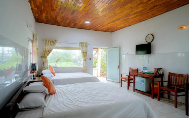 Thai Tan Tien Hotel