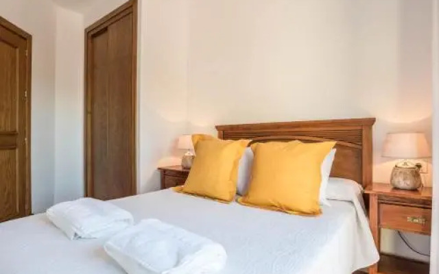 El Descanso Conil 3