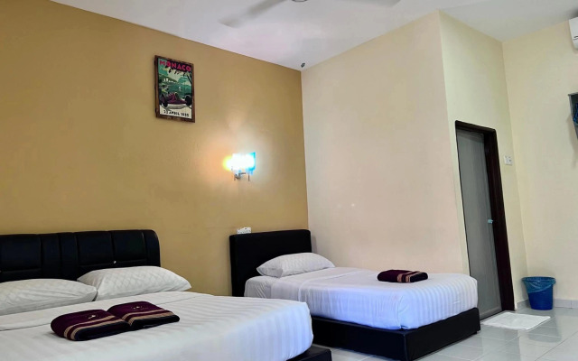 Dhania Motel