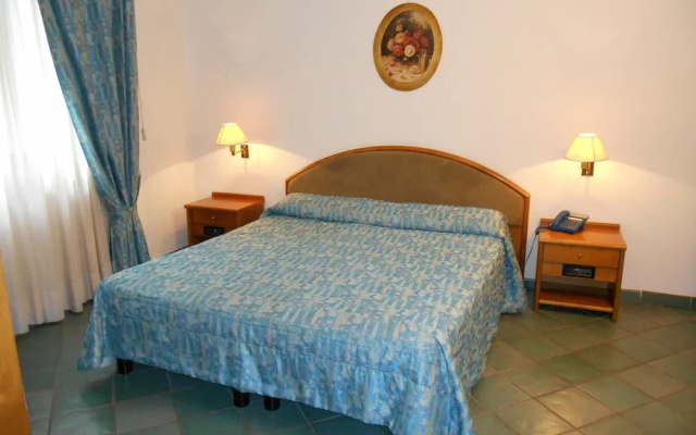 Hotel Pagnani