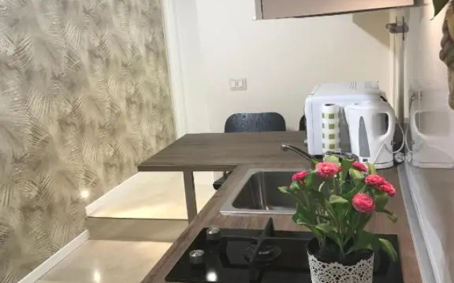 Aquila House