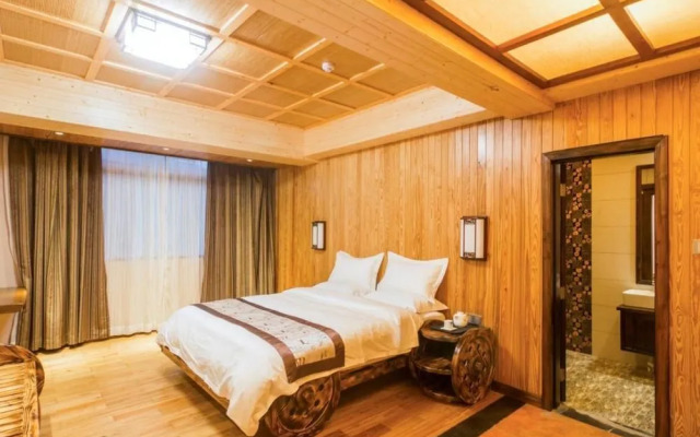 Fulin Ecological Hotel