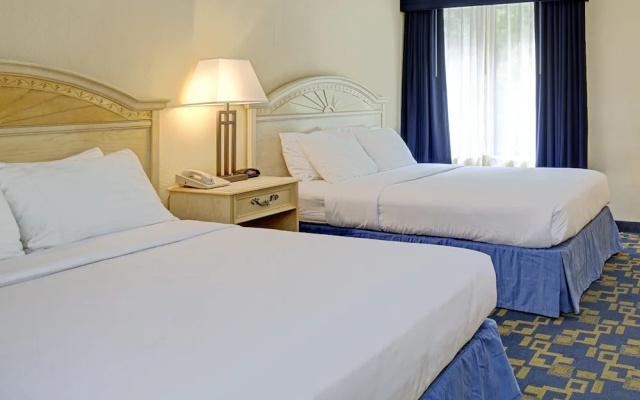 Windsor Hotel