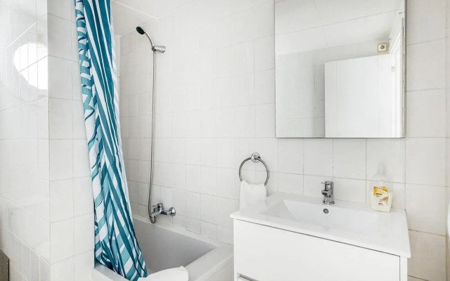 Apartamento Veuràs el Mar Roses Playa