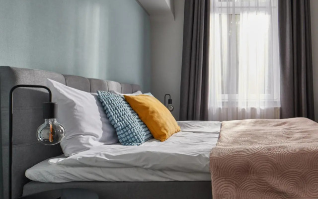 Butik Life Hotel & Apartments