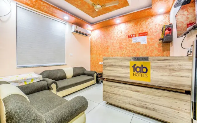 FabHotel Aqueens