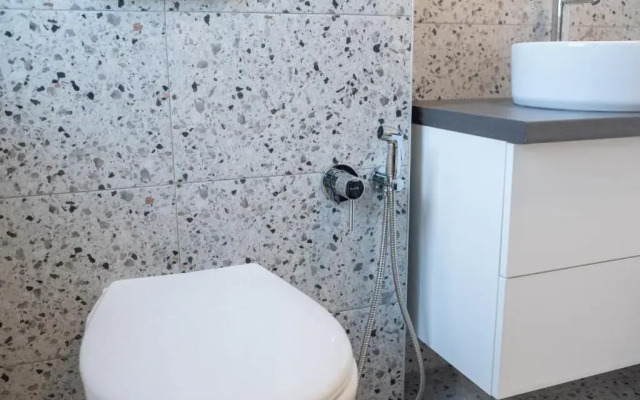 Aparthotel Teilor 2