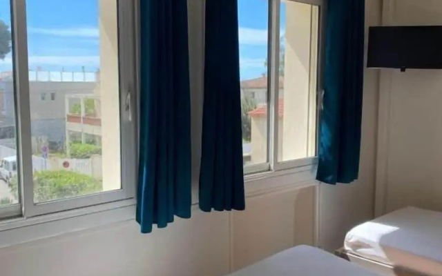 Hotel le Ceinturon