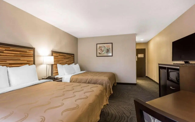 Comfort Inn La Estancia