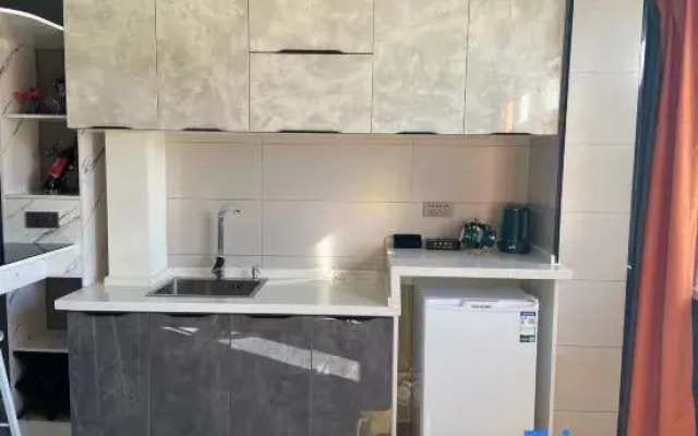 Songyuan smart apartment