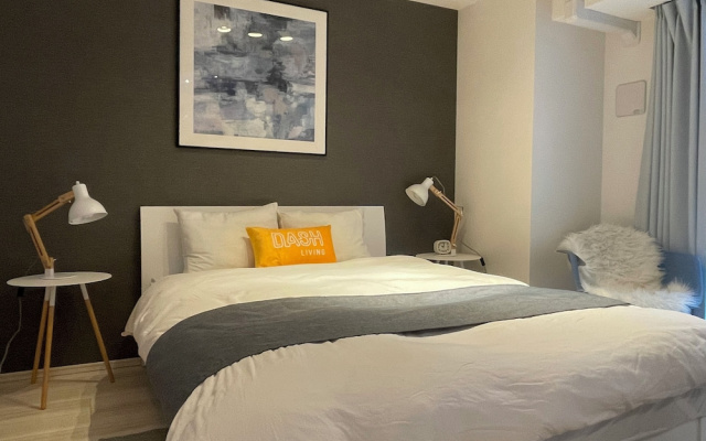 Dash Living Nihonbashi