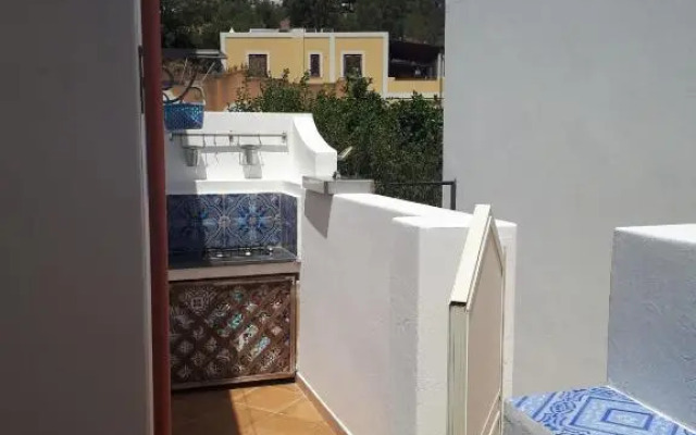 Casitta Holiday House - Lipari Centro