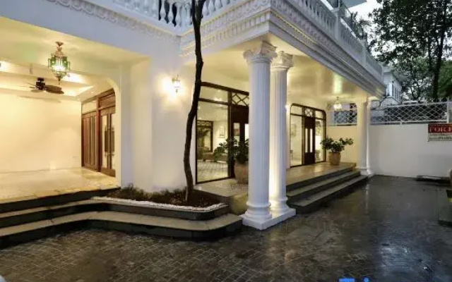 Maison Nha - Boutique Apartment (51 QK)