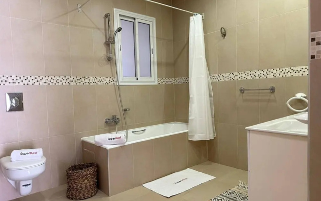 Casa Mia Appartement S2 La Marsa