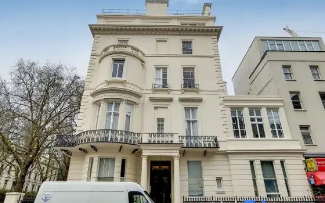 Westbourne Terrace Studio - 4