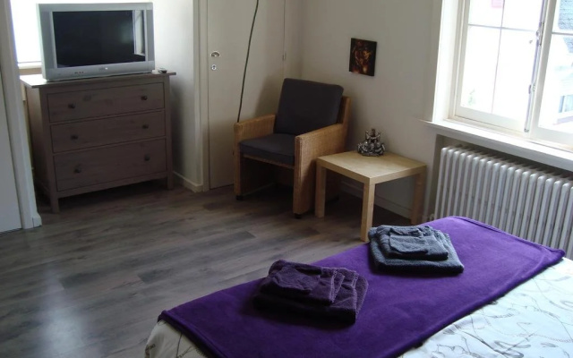 B&B Villa Fernadine