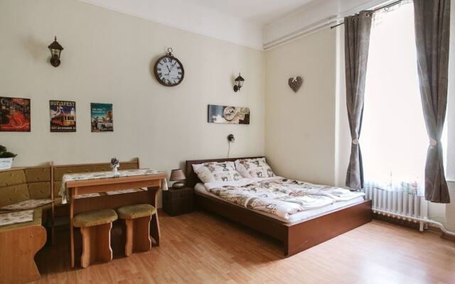 Отель Nador 8 Apartment Венгрия, Будапешт - отзывы, цены и фото номеров - забронировать отель Nador 8 Apartment онлайн детские мероприятия