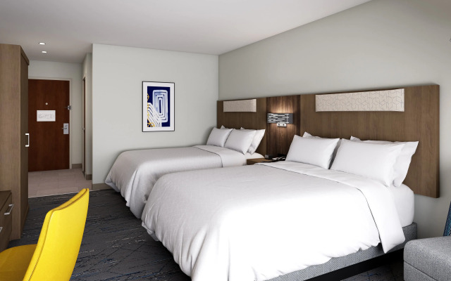 Holiday Inn Express Gaffney by IHG
