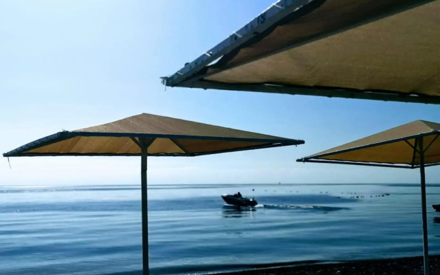 Hotel Ugur