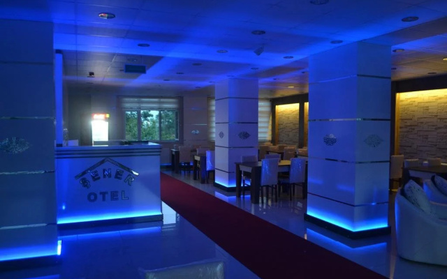 Sener Hotel