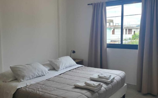 Hostal Cajón de Agua