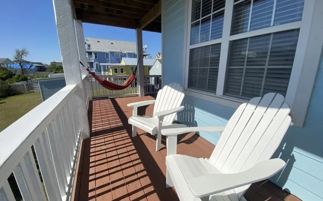 High Tide by Sea Scape Properties