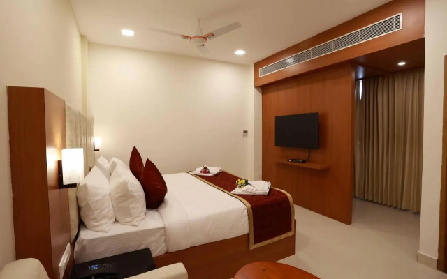 Hotel Bluemoon