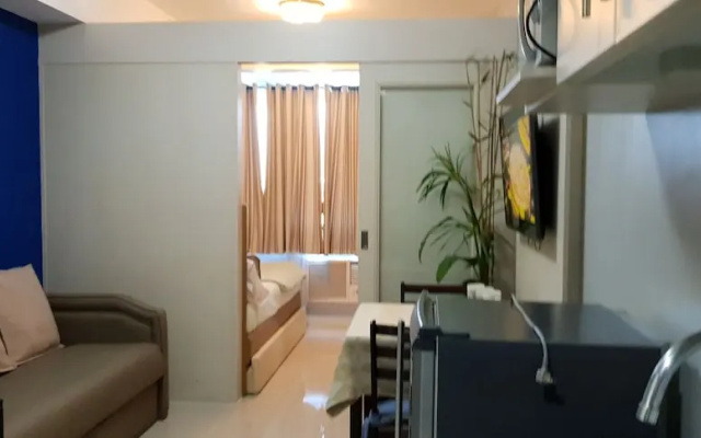 La Vista at Sea Residences