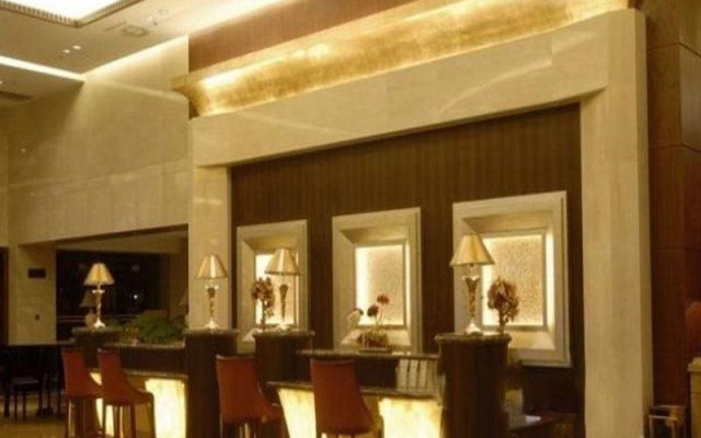 Yunnan Zhenzhuang Guest House