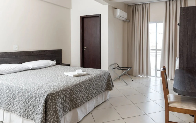 Dom Sollievo Hotel