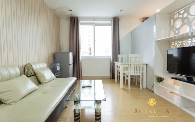 Rosavila 2-C7D6