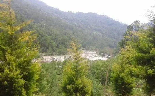 Vamoosetrail Pedong Village Resort