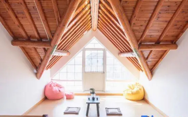 Shanghai Xinyi Villa