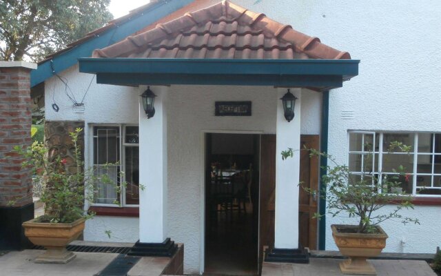 Tranquilo Resorts Lilongwe in Lilongwe, Malawi from 79$, photos, reviews - zenhotels.com hotel front