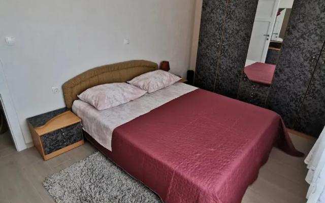 Apartment Nera