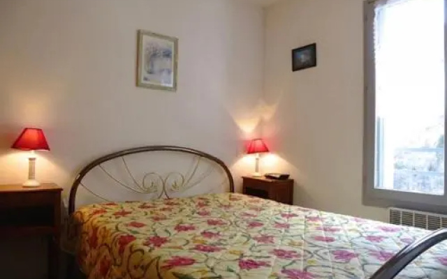 Apartment Appartement Avec Balcon Et Parking Designe