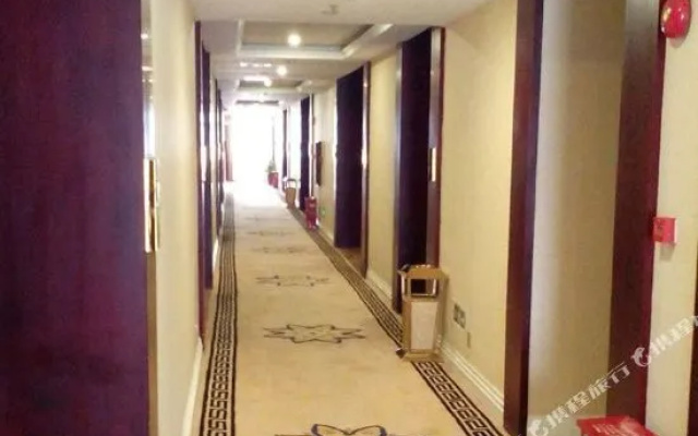 Ya Yue Hotel