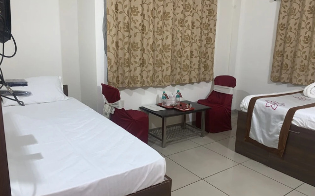 Hotel JK Lions - Koradi, Nagpur