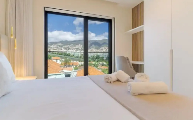 Serenity Madeira in Funchal