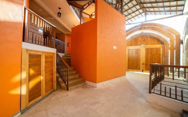 Collection O Casona De Minas