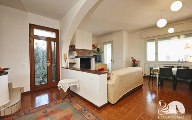 Villa Solelago Exclusive