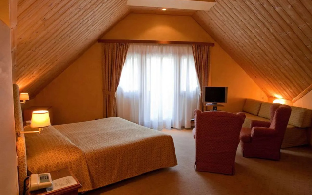 Hotel Pavillon